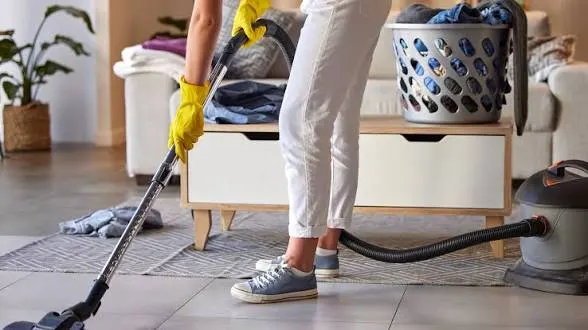 Limpieza profesional de casas rurales en Castellón